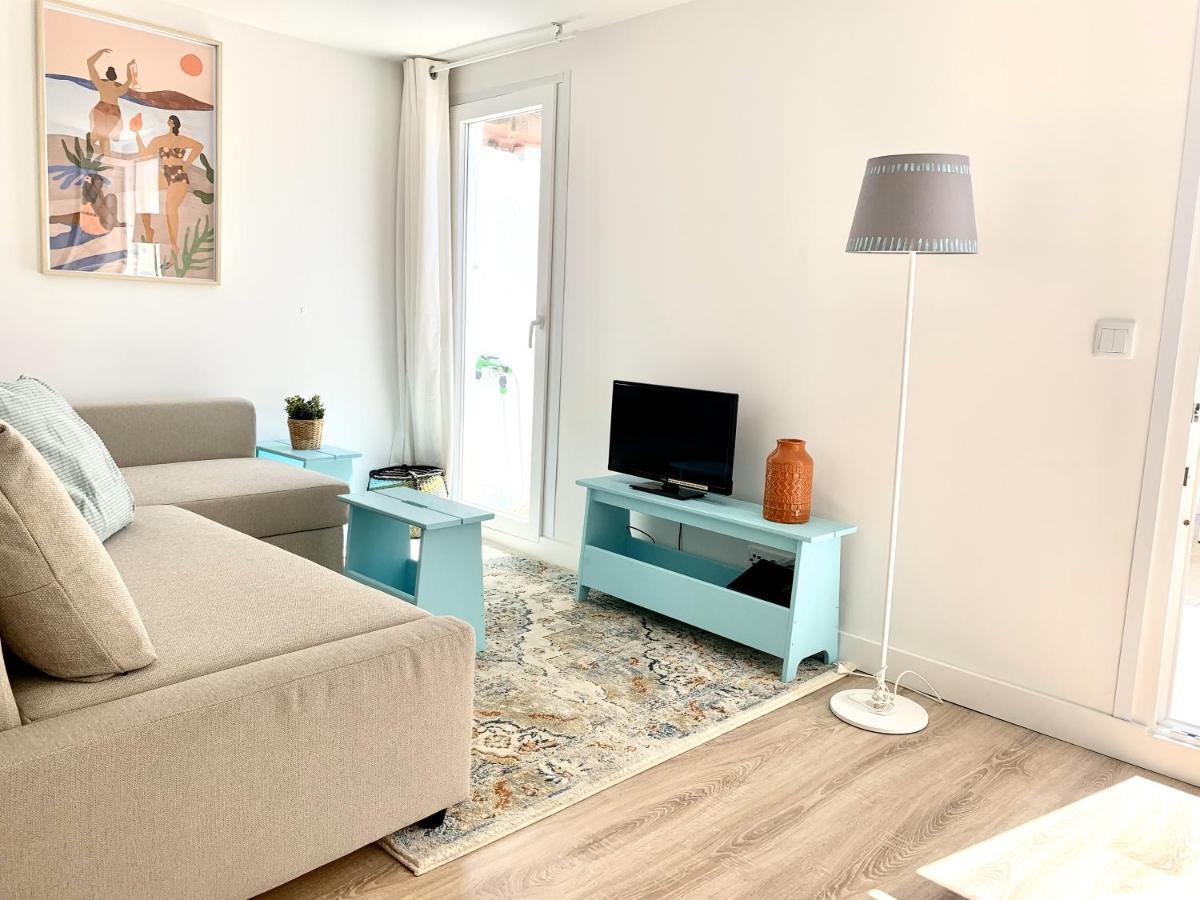 리스본 Terrasse Ensoleillee 아파트 외부 사진