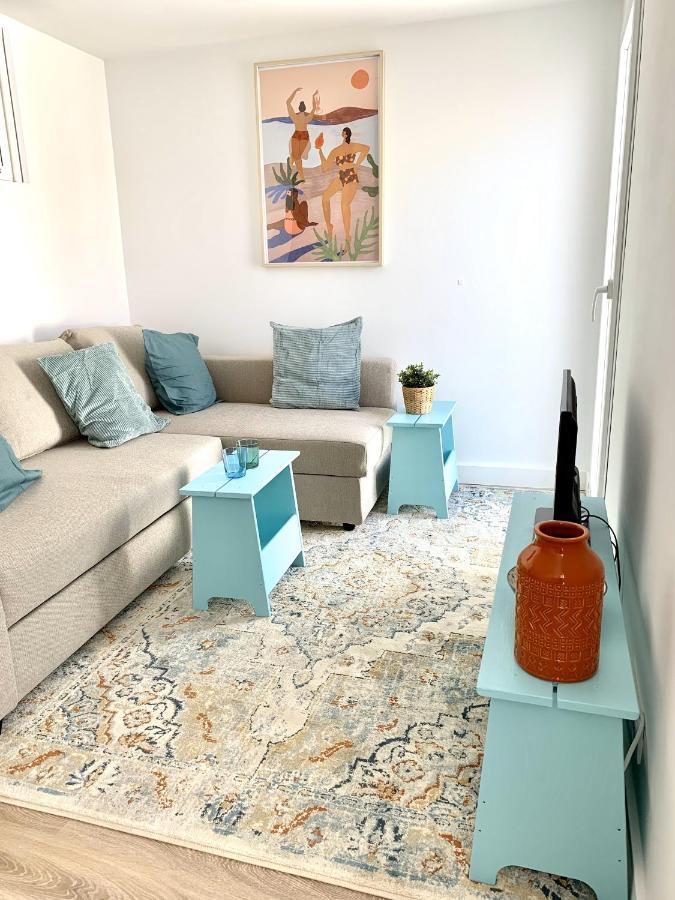 리스본 Terrasse Ensoleillee 아파트 외부 사진