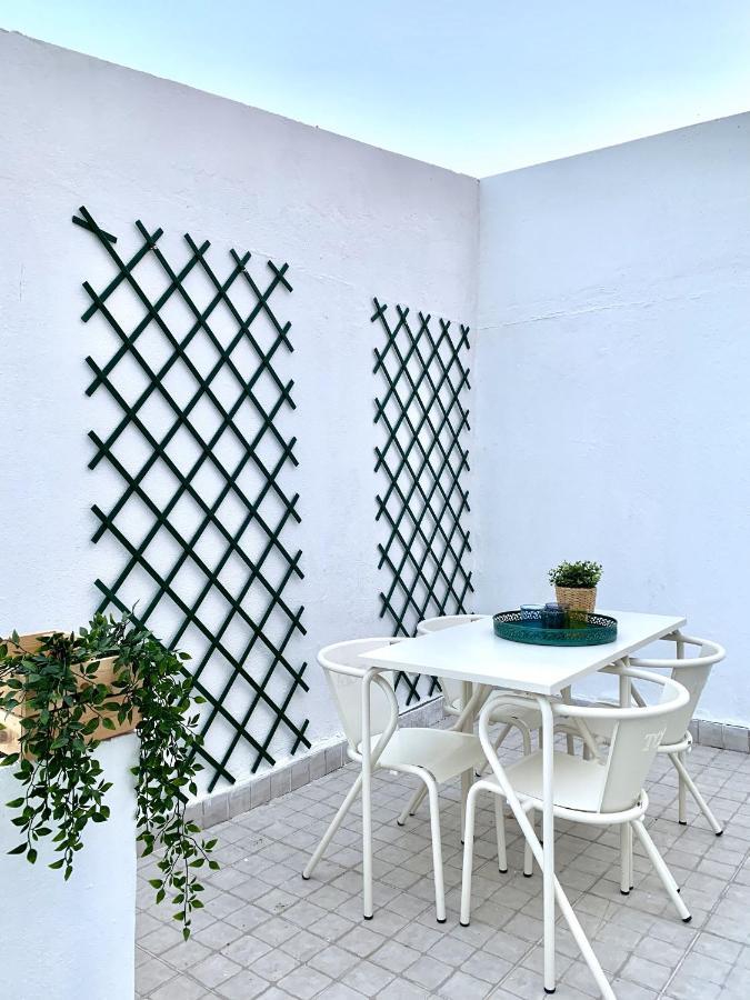리스본 Terrasse Ensoleillee 아파트 외부 사진