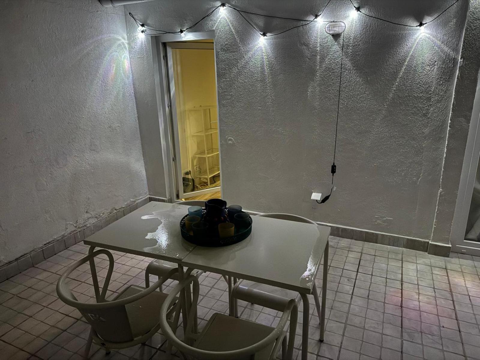 리스본 Terrasse Ensoleillee 아파트 외부 사진